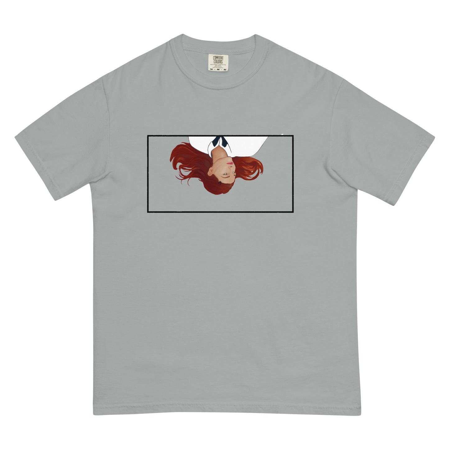 SIDEWAYS - T-shirt