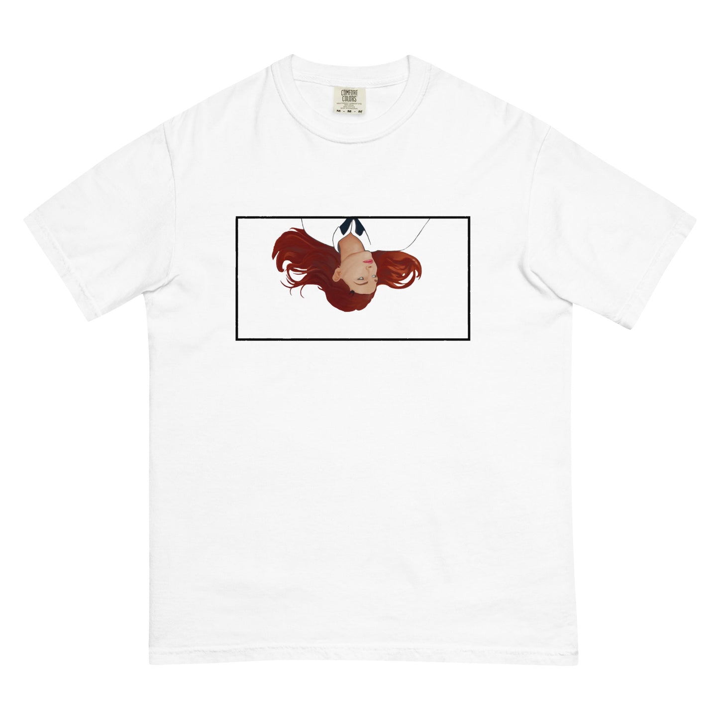 SIDEWAYS - T-shirt